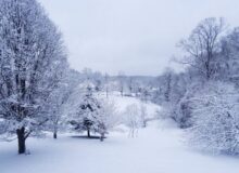 بارش‌های کشور به ۱۰۸.۷ میلیمتر رسید