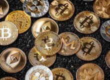 بازار ارزهای دیجیتال در یکشنبه ۲۶ بهمن ۱۴۰۴ / بیت‌کوین و اتریوم کاهشی شدند