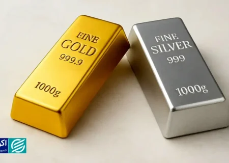 بازار نقره داغ شد / افزایش ۳ هزار تومانی هر گرم در یک روز