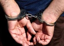 بازداشت عوامل حمله به صداوسیما در کیش