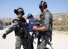 بازداشت ۹۴ خبرنگار فلسطینی پس از نبرد طوفان الاقصی