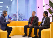 بازدید مدیر شبکه نسیم از «پریزاد»؛ SMA توجه افکار عمومی را جلب کرد