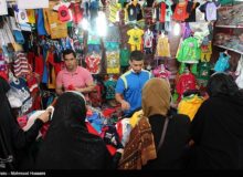 بازرسان سازمان حمایت به نمایشگاه‌های فروش بهاره می‌آیند