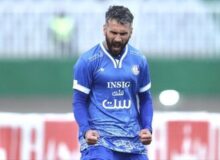 بازیکن محبوب استقلالی نمی‌شود / سازمان لیگ اجازه نداد