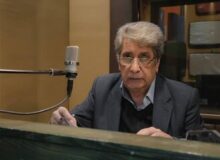 بازیگر محبوب تلویزیون ایران بستری شد / مردم دعا کنند