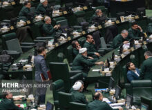 بررسی ایرادات واگذاری ایران‌خودرو به کروز در نشست امروز مجلس