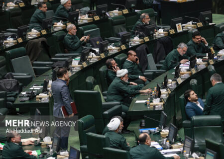 بررسی ایرادات واگذاری ایران‌خودرو به کروز در نشست امروز مجلس