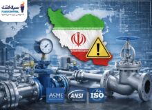 بررسی تخصصی استانداردهای جهانی در تجهیزات پایپینگ و اهمیت آن برای پروژه‌های ایران