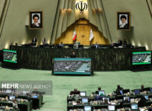 بررسی طرح حمایت از برگزاری اجتماعات و راهپیمایی‌ها در جلسه علنی امروز