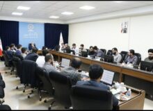 بررسی «لایحه بودجه سال ۱۴۰۵ کل کشور» در مجمع مشورتی حقوقی شورای نگهبان
