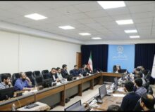 بررسی لایحه بودجه ۱۴۰۵ در جلسه مجمع مشورتی حقوقی شورای نگهبان