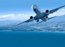 برقراری پروازهای فوق‌العاده هما در مسیر تهران – قشم و مشهد