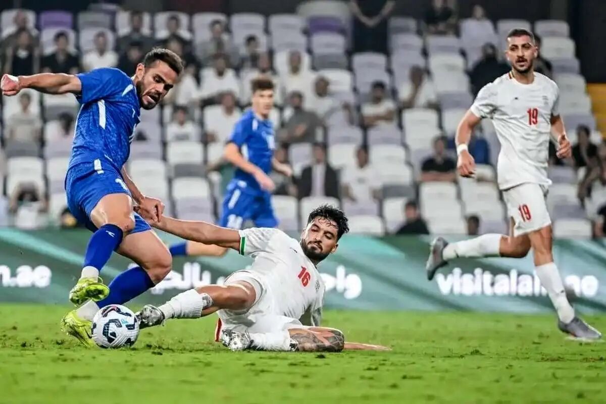 برنامه تیمملی برای جام جهانی/ تاریخ رونمایی از پیراهن مشخص شد