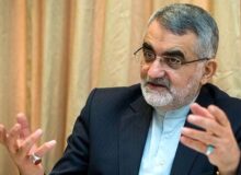 بروجردی: خلع سلاح ایران محقق نمی‌شود/ توانمندی هسته‌ای را حفظ می‌کنیم