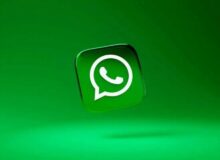 بروزرسانی جدید واتساپ / قابلیتی تازه به نسخه وب اضافه شد