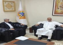 برگزاری اجلاس همکاری‌های اقتصادی ایران و آفریقا در تهران