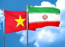 برگزاری باشکوه مراسم سالگرد پیروزی انقلاب اسلامی در هانوی ویتنام