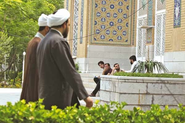 برگزاری جشنواره‌های استانی علامه حلی ویژه طلاب جوان