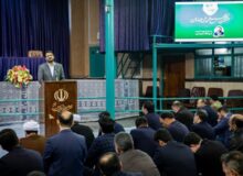 برگزاری مجمع عمومی جماران با حضور ۵۰۰ نخبه جریان انقلابی