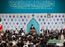 برگزاری محفل انس با قرآن کریم با حضور رهبر انقلاب اسلامی
