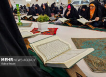 برگزاری ۲۰ محفل قرآنی در دهه فجر کرمانشاه