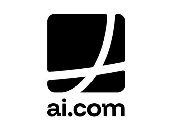 بزرگترین معامله دامنه در تاریخ / دامنه AI.com را ۷۰ میلیون دلار فروختند!