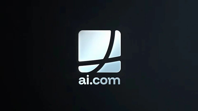 بزرگترین معامله دامنه در تاریخ / دامنه AI.com را ۷۰ میلیون دلار فروختند! بزرگترین معامله دامنه در تاریخ / دامنه AI.com را ۷۰ میلیون دلار فروختند!