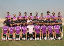 بعثت کرمانشاه با رأی انضباطی ۳ امتیاز گرفت