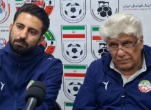 بعثت کرمانشاه پتانسیل لیگ برتری شدن را دارد