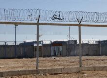 بغداد ۴۵۰ داعشی از جمله چند سرکرده را از سوریه تحویل گرفت