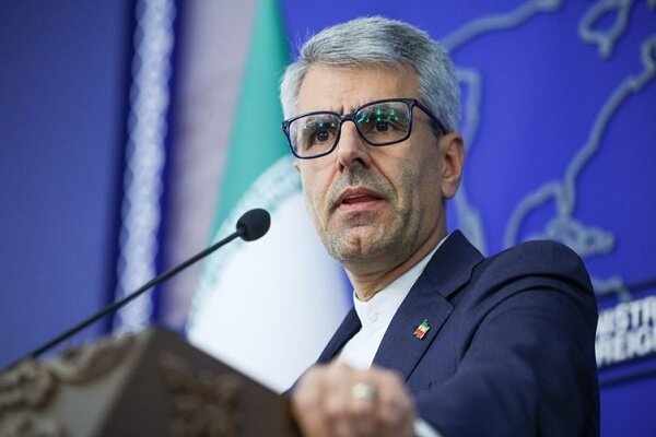 بقائی: نیروهای مسلح ایران با قاطعیت از کشور دفاع خواهند کرد