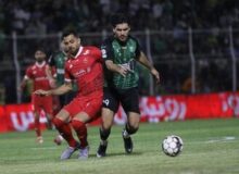 بلاتکلیفی عجیب در لیگ برتر / پرسپولیس هنوز ورزشگاه ندارد