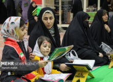 بهار قرآن در استان سمنان؛ روایت از مردمی که آیه‌ها را زندگی می‌کنند