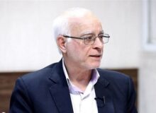 بهشتی‌پور: عکس گرفتن روی عرشه ناو مانور قدرت محسوب نمی‌شود
