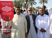 بهمن ۱۴۰۴؛ روزی که غیرت بلوچ و تعصب سیستانی در هم آمیخت