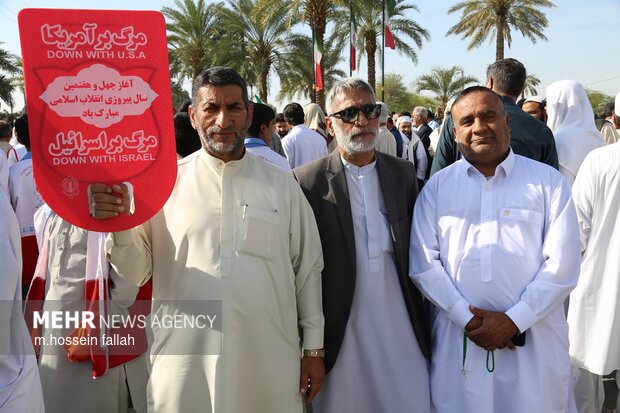 بهمن ۱۴۰۴؛ روزی که غیرت بلوچ و تعصب سیستانی در هم آمیخت