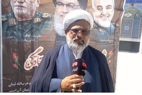 بهمن ۱۴۰۴؛ روزی که غیرت بلوچ و تعصب سیستانی در هم آمیخت