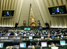 بودجه ۱۴۰۵ از یکشنبه در مجلس بررسی می‌شود