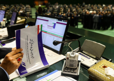 بودجه ۱۴۰۵ تقدیم شورای نگهبان شد