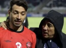 بیانیه ملوان علیه خداداد و شجاع/ سرپرست تراکتور توهین نژادپرستانه کرد!