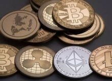 بیت کوین سقوط کرد؛ ضرر سنگین در بازار رمزارزها