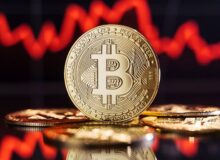 بیتکوین در آستانه تست حمایت ۶۴ هزار دلاری/احتمال جهش کوتاهمدت پیش از افت دوباره