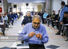 بیش از ۱۲ هزار نفر در آزمون تخصصی دکتری ۱۴۰۵ پذیرفته میشوند