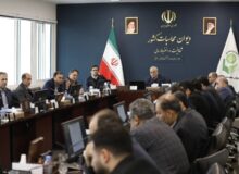 تأکید دیوان محاسبات بر بررسی واگذاری سهام پالایشگاه ستاره خلیج فارس