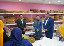 تأکید فرماندار بوشهر بر رفع موانع تولید و تسهیل فعالیت واحدهای اقتصادی