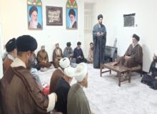 تأکید نماینده ولی‌فقیه در کهگیلویه و بویراحمد بر تقویت تبلیغ دینی