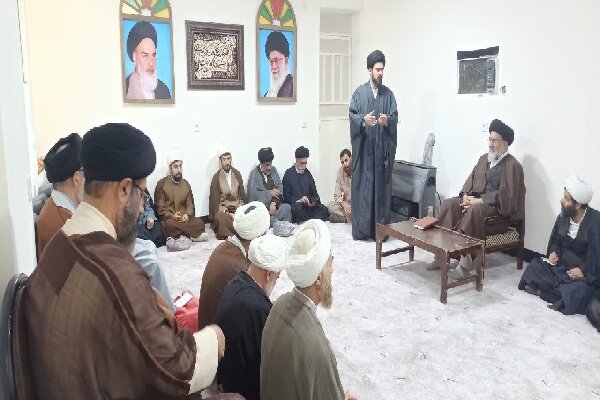 تأکید نماینده ولیفقیه در کهگیلویه و بویراحمد بر تقویت تبلیغ دینی