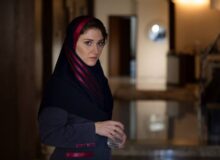 «تابستانی که برف آمد» اکران آنلاین شد