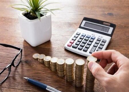 تامین مالی از بورس چه قدر رشد کرد؟