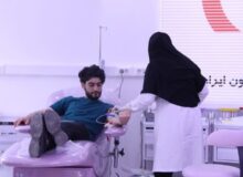 تاکید بر جذب جوانان و افزایش مشارکت بانوان در اهدای خون